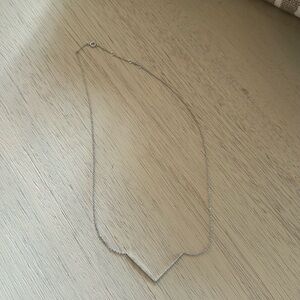 EF collection necklace